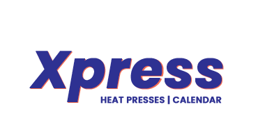 XPRESS HEAT PRESSES/CALENDAR